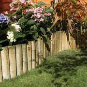 Easy Fix Spiked Log Roll